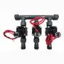 COLL-PGV-3 - 1" 3-zone manifold