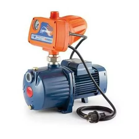 4CPm 100 - EP 1 - pressure Group, single-phase 1 HP