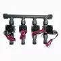 COLL-PGV-4-9V - Colector de 4 zonas de 1"