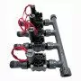 COLL-PGV-4 - 1" 4-zone manifold