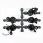 COLL-HV-5 - 1" 5-Zonen-Verteiler