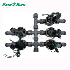 copy of COLL-HV-3 - Colector de 3 zonas de 1"