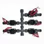 COLL-PGV-5 - 1" 5-Zonen-Verteiler