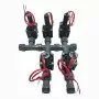 COLL-PGV-5 - Collecteur 1" 5 zones