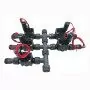 COLL-PGV-5 - 1" 5-zone manifold