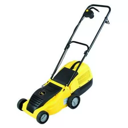 V-1340 E - Tuns electric de 38 cm