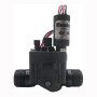 PGV-101-MM-B-DC - Valvul solenoide 1"