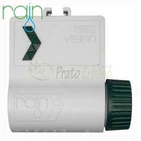 Pure Vision 2.0 - 1 unidad de control de zona por cabina Rain - 1