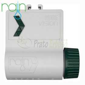 Pure Vision 2.0 - Unidad de control de 2 zonas por cabina Rain - 1