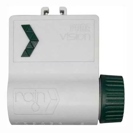 Pure Vision 2.0 – 2-Zonen-Steuergerät pro Cockpit