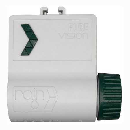 Pure Vision 2.0 - Unidad de control de 4 zonas por cabina