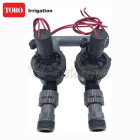 COLL-EZP-2 - Colector de 2 zonas de 1"