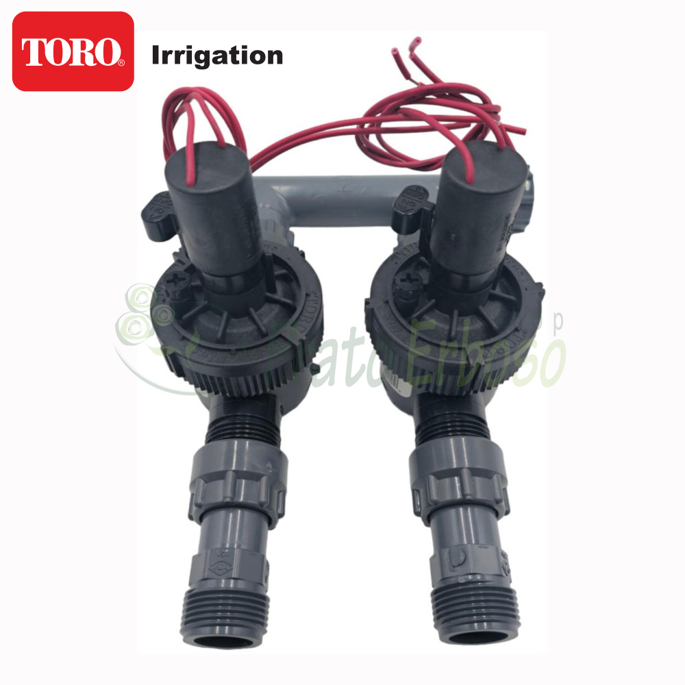 Immergas 3.032338 Kit Collettore Idraulico G 2 ½" Per 2 VICTRIX PRO V2 - Foto 7