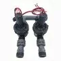 COLL-EZP-2 - 1" 2-zone manifold