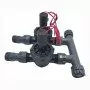COLL-EZP-2 - 1" 2-zone manifold