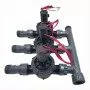 COLL-EZP-3 - 1" 3-zone manifold