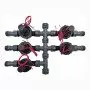 COLL-EZP-5 - Kolektor 1" me 5 zona