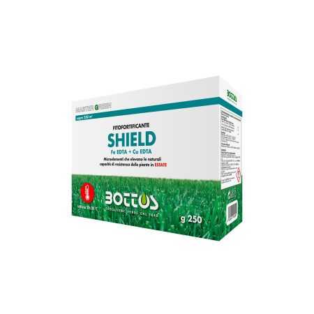 Shield Fe EDTA e Cu EDTA - Concime liquido da 250 g Bottos - 1