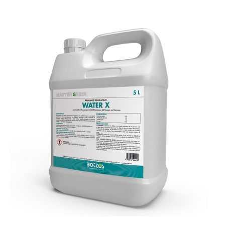 Water X Lawn Wetting Agent 5 Liter