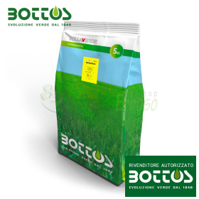 Bahiagrass – 5 kg Rasensamen Bottos - 1