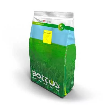 Bermudagrass - 5 kg semințe de gazon