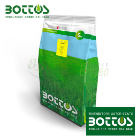 Kikuyu - 5 kg Lawn Seed