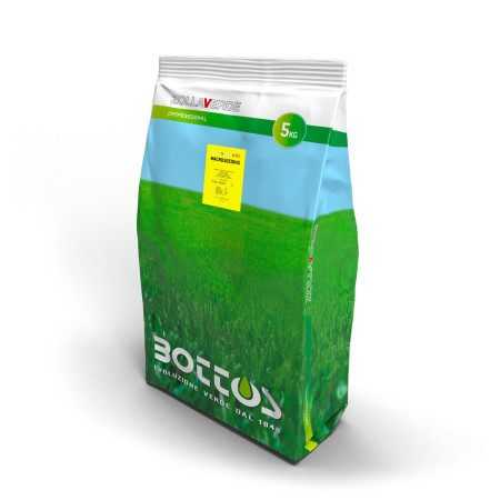 Macroseeding - 5kg lawn seed