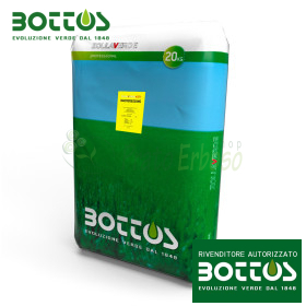 Macroseeding - 20 kg lawn seed Bottos - 1