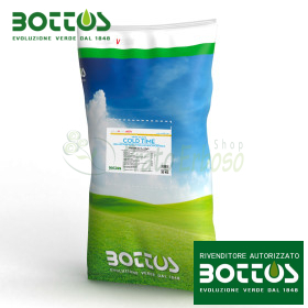 copy of Cold Time 4-3-8 - Lawn Fertilizer 2.7 Kg Bottos - 1