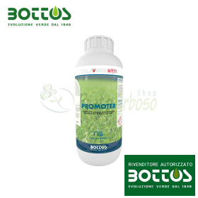 Promoter - Lawn fertilizer 1 kg