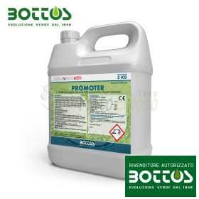 Promoter - 5 kg lawn fertilizer