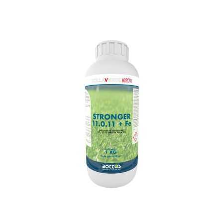 Stronger - Lawn Fertilizer 1 Kg