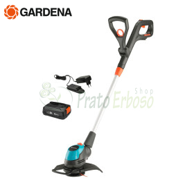 SmallCut 23/18V P4A - 18-V-Akku-Trimmer Gardena - 1