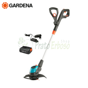 14702-20 - 18V battery-powered trimmer Gardena - 1