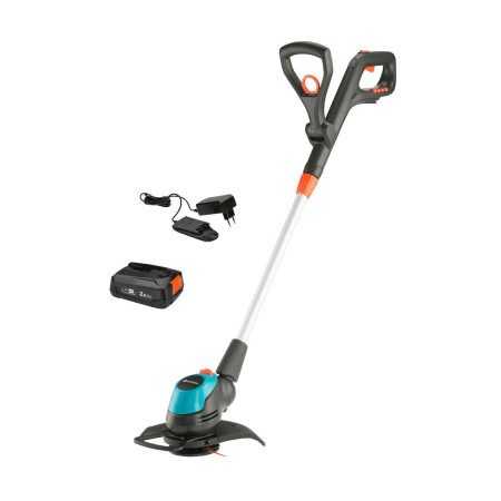 SmallCut 23/18V P4A - 18-V-Akku-Trimmer Gardena - 1