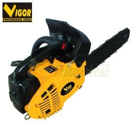 VMS-23 - Sharrë elektrike me zinxhir 25 cm