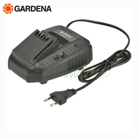 P4A AL 1830 CV - 18V Fast Charger