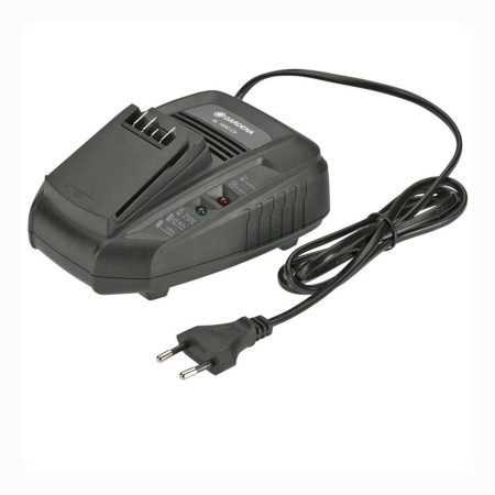 P4A AL 1830 CV - 18 V rapid battery charger Gardena - 1