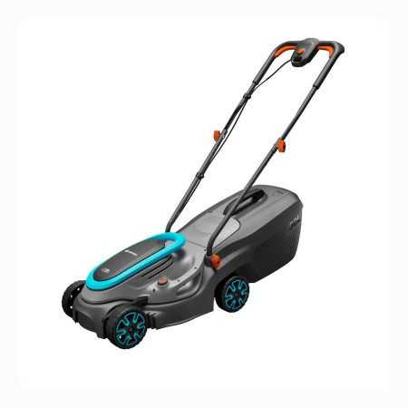 PowerMax 32/18V P4A - 32 cm cordless lawnmower Gardena - 1