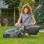 PowerMax 32/18V P4A - 32cm Cordless Lawnmower