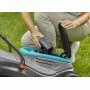 PowerMax 32/18V P4A - 32cm Cordless Lawnmower