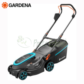 14638-20 - 36V battery lawnmower Gardena - 1