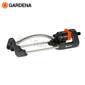 18700-20 - Aqua S oscillating sprinkler Gardena - 1