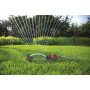 Aqua S – Oszillierender Sprinkler Gardena - 2