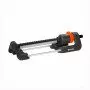 Aqua M - Oscillating sprinkler