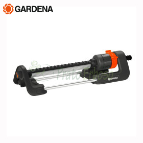 Aqua M - Sprinkler oscilant Gardena - 1