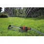 Aqua M – Oszillierender Sprinkler Gardena - 3