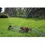 Aqua M - Viereckregner Gardena - 3