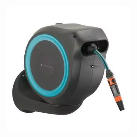 RollUp S - Wall mounted hose reel