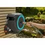 RollUp S - Wall mounted hose reel Gardena - 3